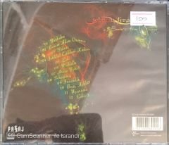Şebnem Ferah - Benim Adım Orman CD