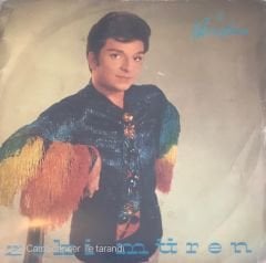 Zeki Müren - Gizli Aşk 45lik