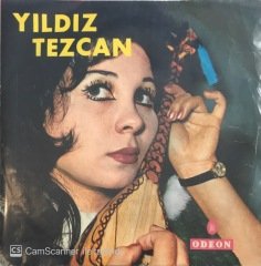Yıldız Tezcan Sen Söz Verip Gelmedin 45lik