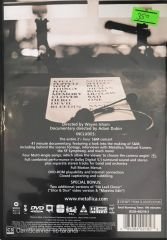 Metallica with Michael Kamen S&M DVD