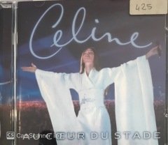 Celine Dion Au Coeur Du Stade CD