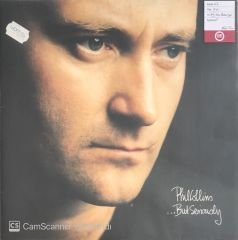 Phill Collins But Seriously LP