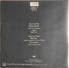 Phill Collins But Seriously LP