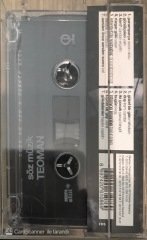 Teoman Paramparça KASET