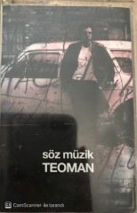 Teoman Paramparça KASET