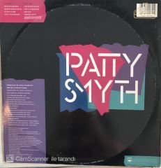 Patty Smyth - Never Enough LP