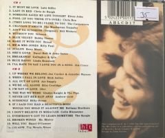 It Must Be Love CD