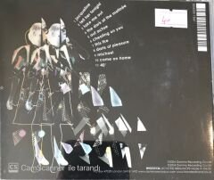 Franz Ferdinand CD