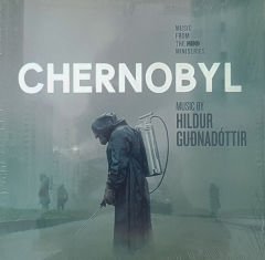 Chernobyl - Music By Hildur Guonadottir Soundtrack LP