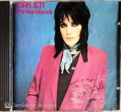 Joan Jett & The Blackhearts - I Love Rock'n Roll - CD