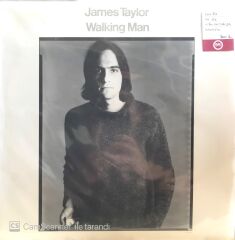 James Taylor - Walking Man LP