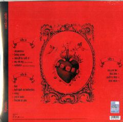 Camila Cabello - Romance Double LP