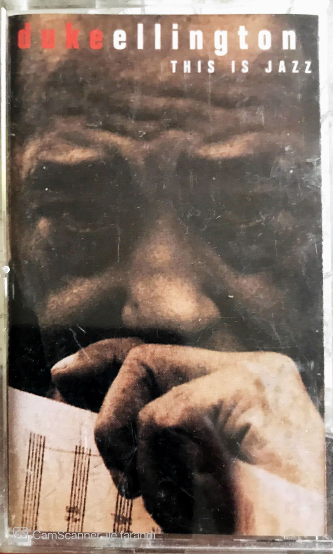 Duke Ellington - This Is Jazz - KASET
