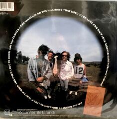 Neil Young & Crazy Horse - Ragged Glory LP