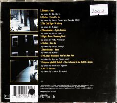 This Is Acid Jazz : The Spoken Word - CD