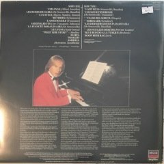 The Music Of Richard Clayderman LP