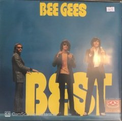 Bee Gees Best Çift LP