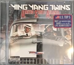 Ying Yang Twins - United States Of Atlanta