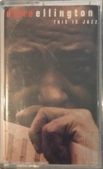 Duke Ellington This Is Jazz KASET