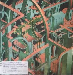 Graveyard - Innocence And Decadence LP
