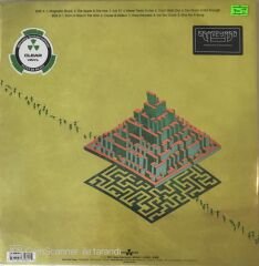 Graveyard - Innocence And Decadence LP
