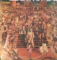 It's Only Rock'n Roll LP