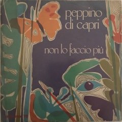 Peppino Di Capri Non Lo Faccio Pıu 45lik