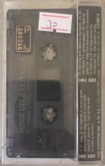 If I Was: The Very Best Of Midge Ure & Ultravox KASET