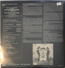 Jane Russell Marilyn Monroe Gentlemen Prefer Blondes LP