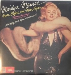 Jane Russell Marilyn Monroe Gentlemen Prefer Blondes LP