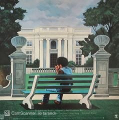 Lee Oskar - Before The Rain LP