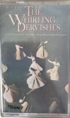 The Whirling Dervishes KASET
