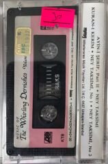 The Whirling Dervishes KASET