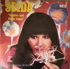 Selda Singles And Demo Tapes LP