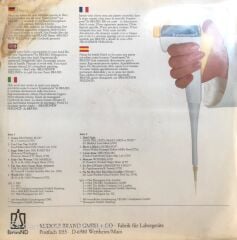 Brandnew Feelings LP