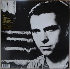 Peter Gabriel - Peter Gabriel LP