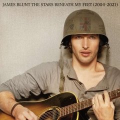James Blunt The Stars Beneath My Feet (2004-2021) Double LP