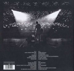 James Blunt The Stars Beneath My Feet (2004-2021) Double LP