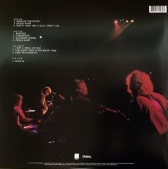 Creedence Clearwater Revival - Live At Woodstock Double LP