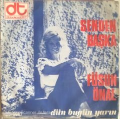 Füsun Önal - Senden Başka 45lik