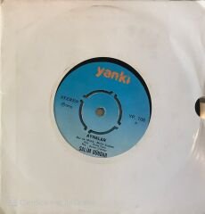 Salim Dündar - Aynalar 45lik