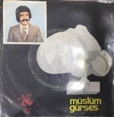 Müslüm Gürses Mimar 45lik