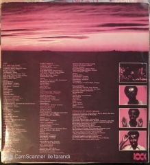 Harvey Mason - Earth Mover LP