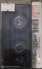 Ümit Yaşar Nazar Değmesin KASET