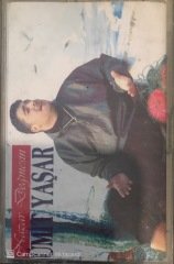 Ümit Yaşar Nazar Değmesin KASET