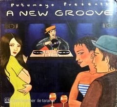 A New Groove / Putumaya Presents CD