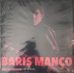 Barış Manço Golden Rollers LP