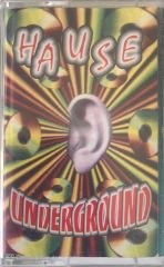Hause Underground KASET