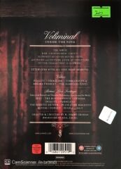 Slipknot Voliminal Inside The Nine DVD