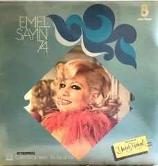 Emel Sayın 74 LP